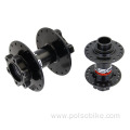 Electric Motorcycle Rear Hub